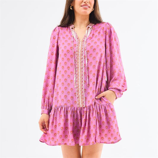 Natasha Dress