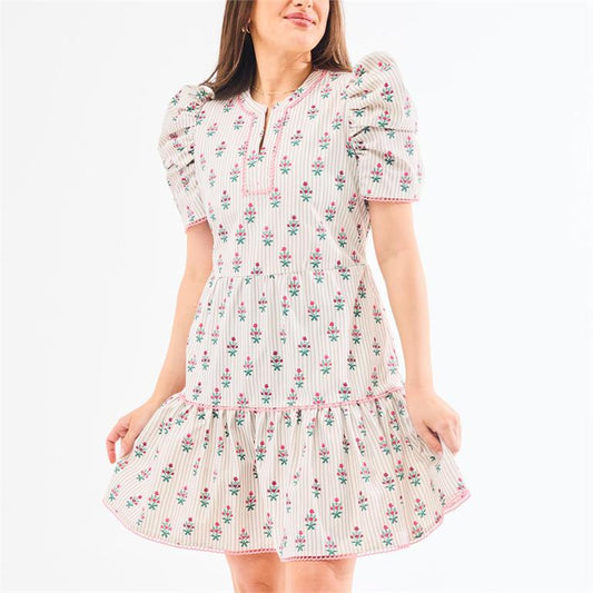 Adelyn Dress