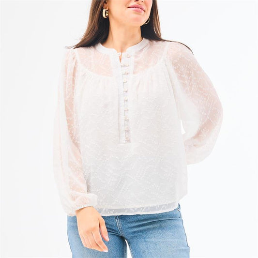 Brianna Top