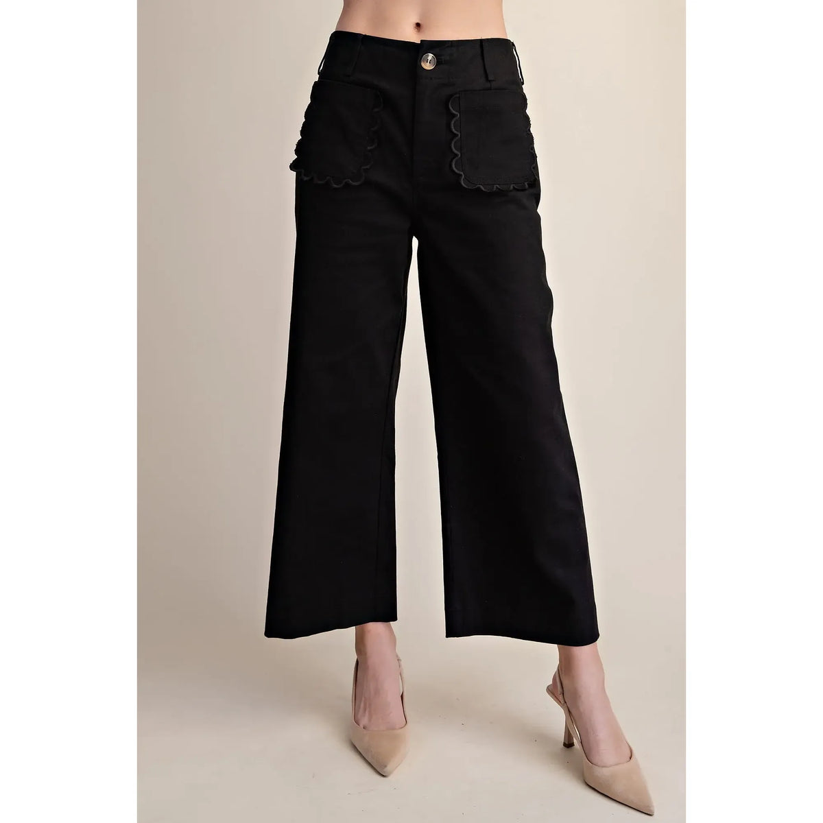 Collette Pants (black)
