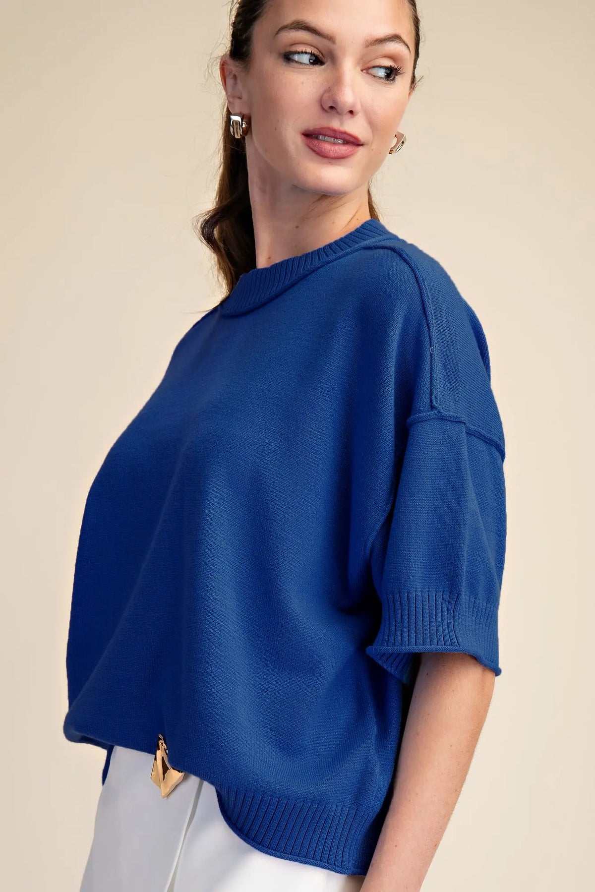 Tory Knit Top