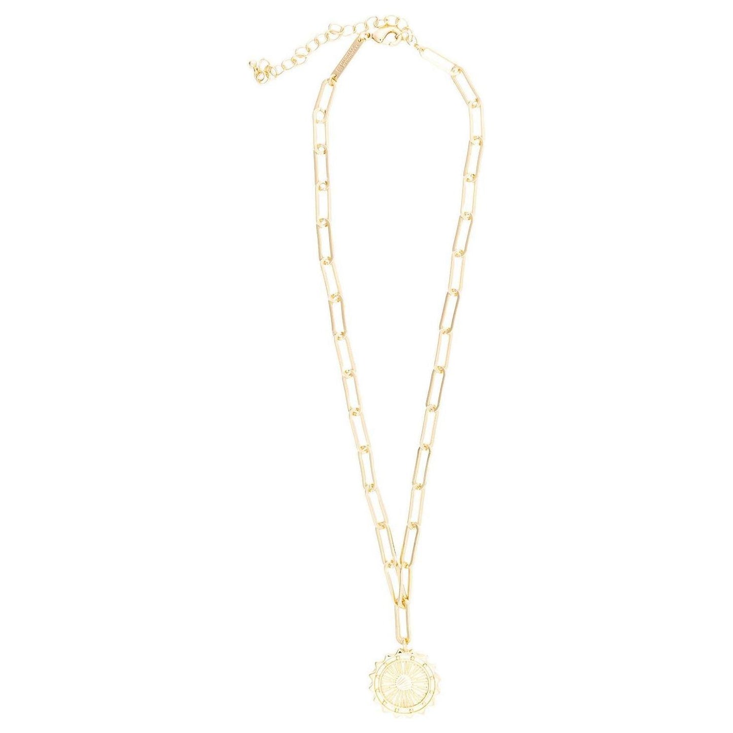 Canton Necklace