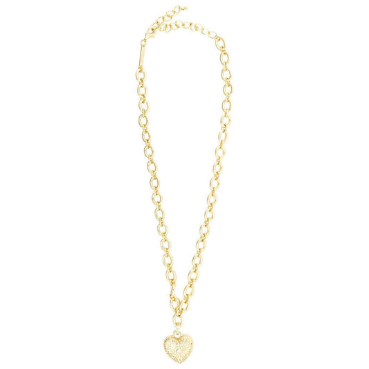 Hampton Necklace