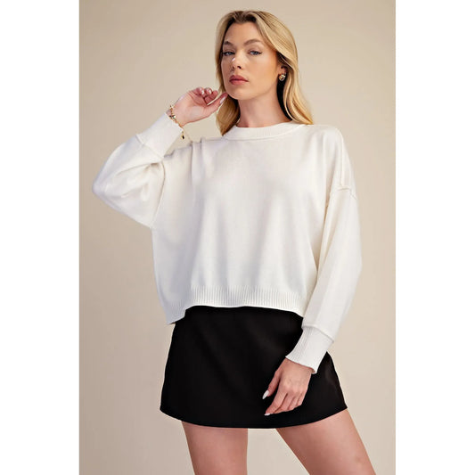 Angelina Knit
