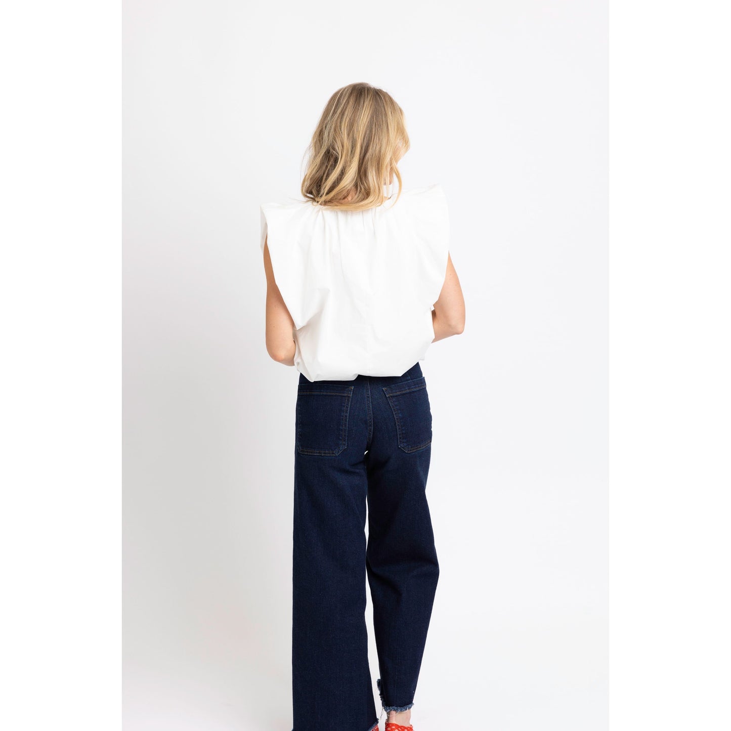 Louise Blouse