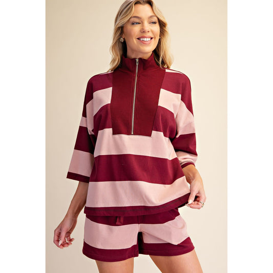 Monica Knit Top
