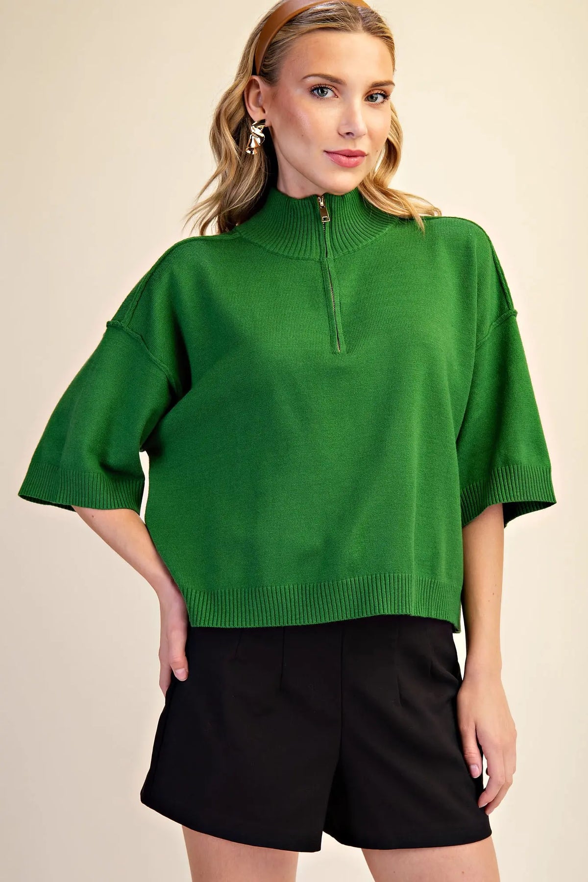 Kayla Knit Sweater