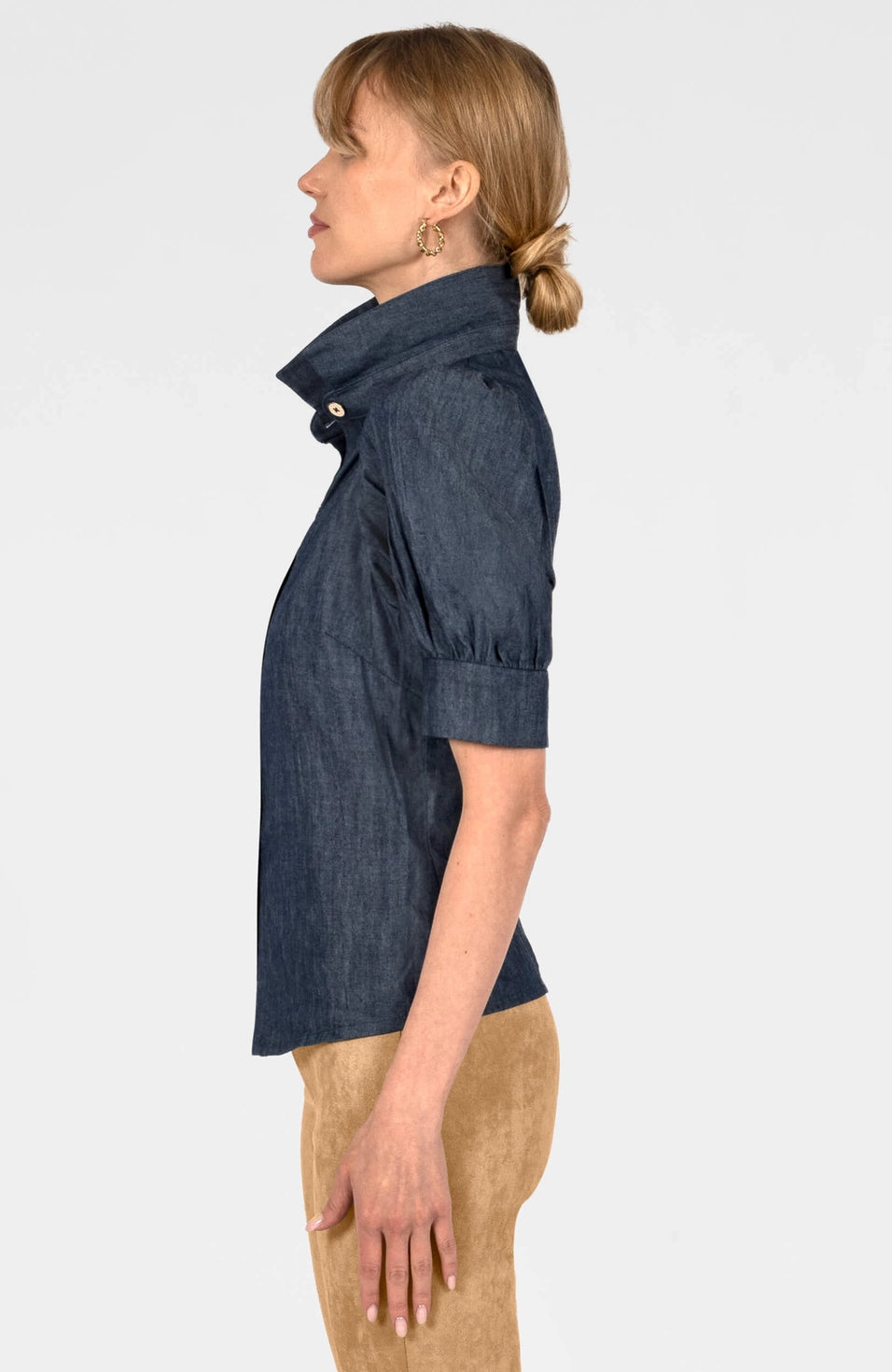 Paige Denim Blouse