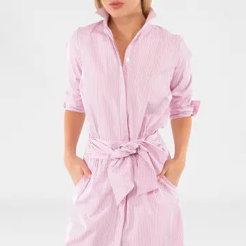 Betty Blouson Dress
