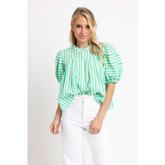 Delphine Top