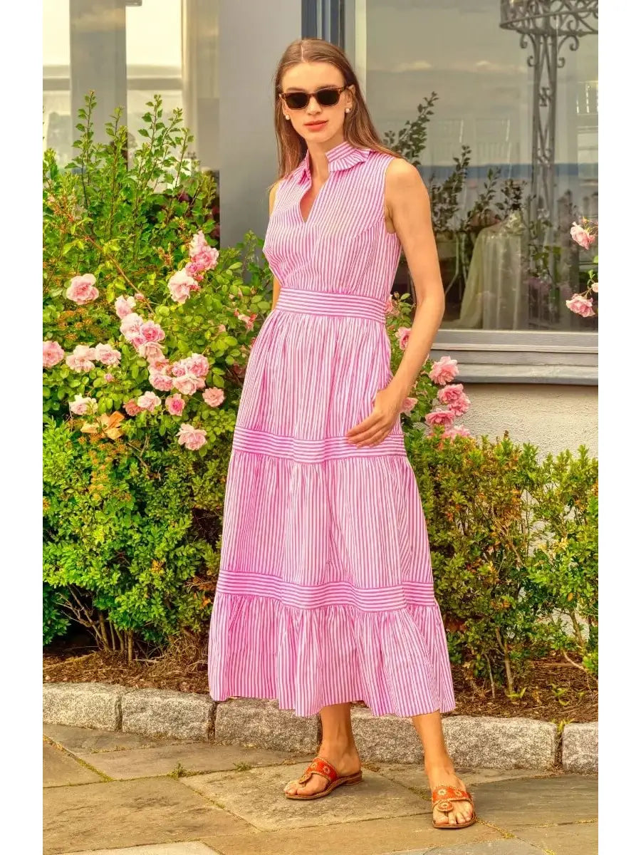 Hope Maxi Dress
