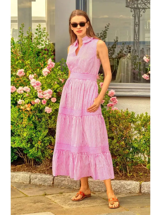 Hope Maxi Dress