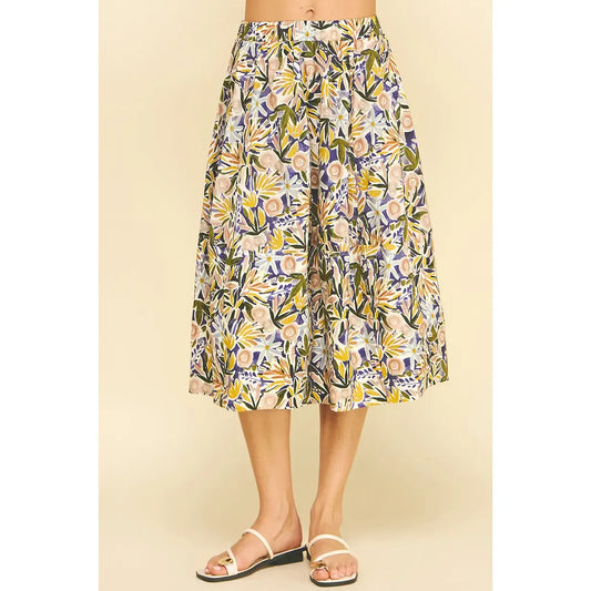 Marni Midi Skirt