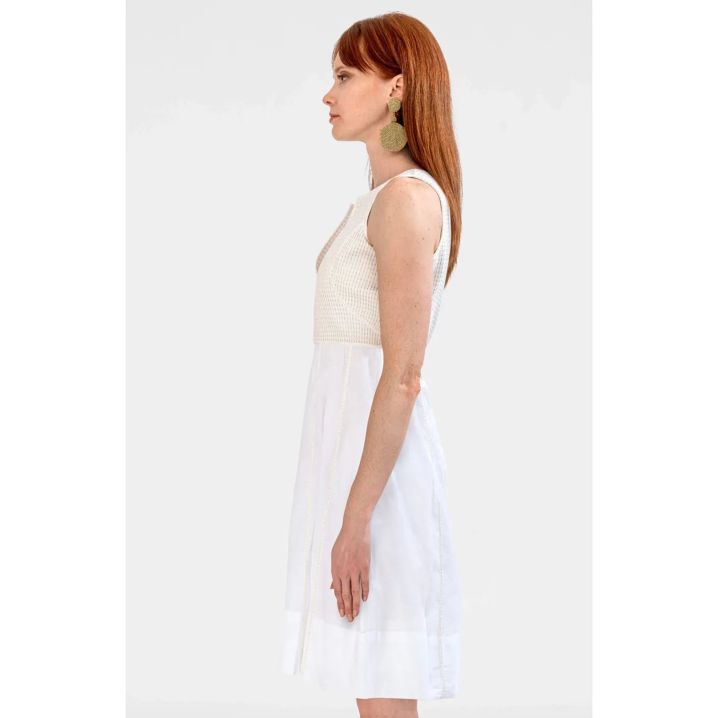 Paloma Dress (gold)