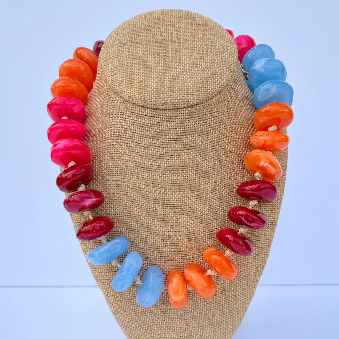 Sia Necklace
