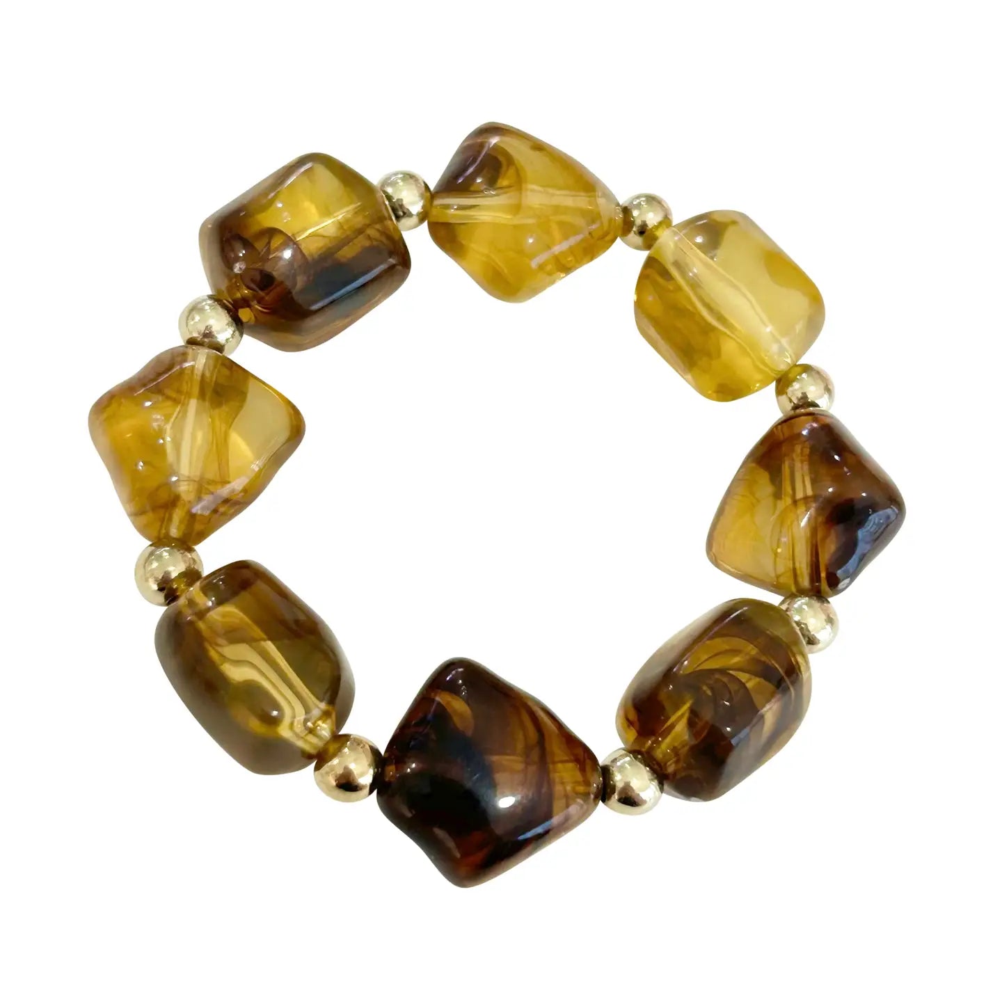 Cooper Bracelet (tortoise)