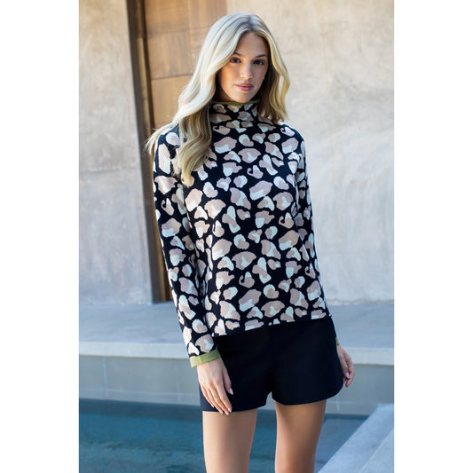 Dakota Knit Pullover