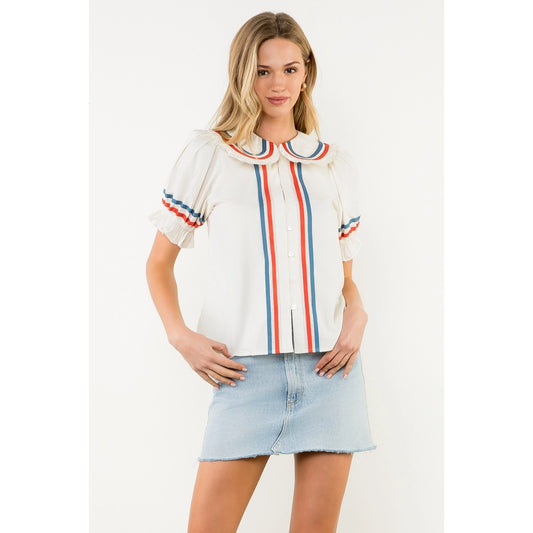 Hadley Top