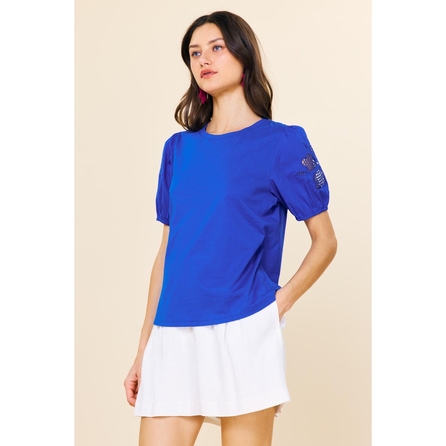 Stacia Top