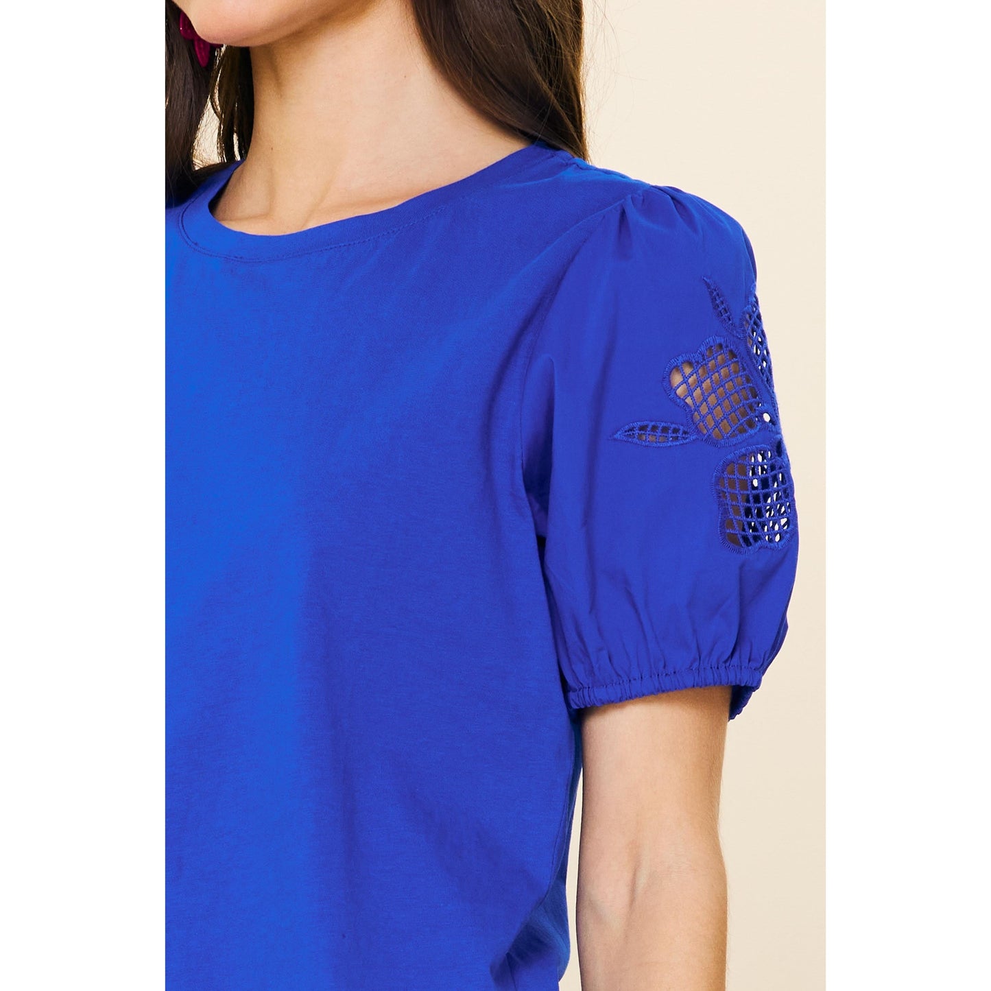 Stacia Top