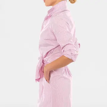 Betty Blouson Dress