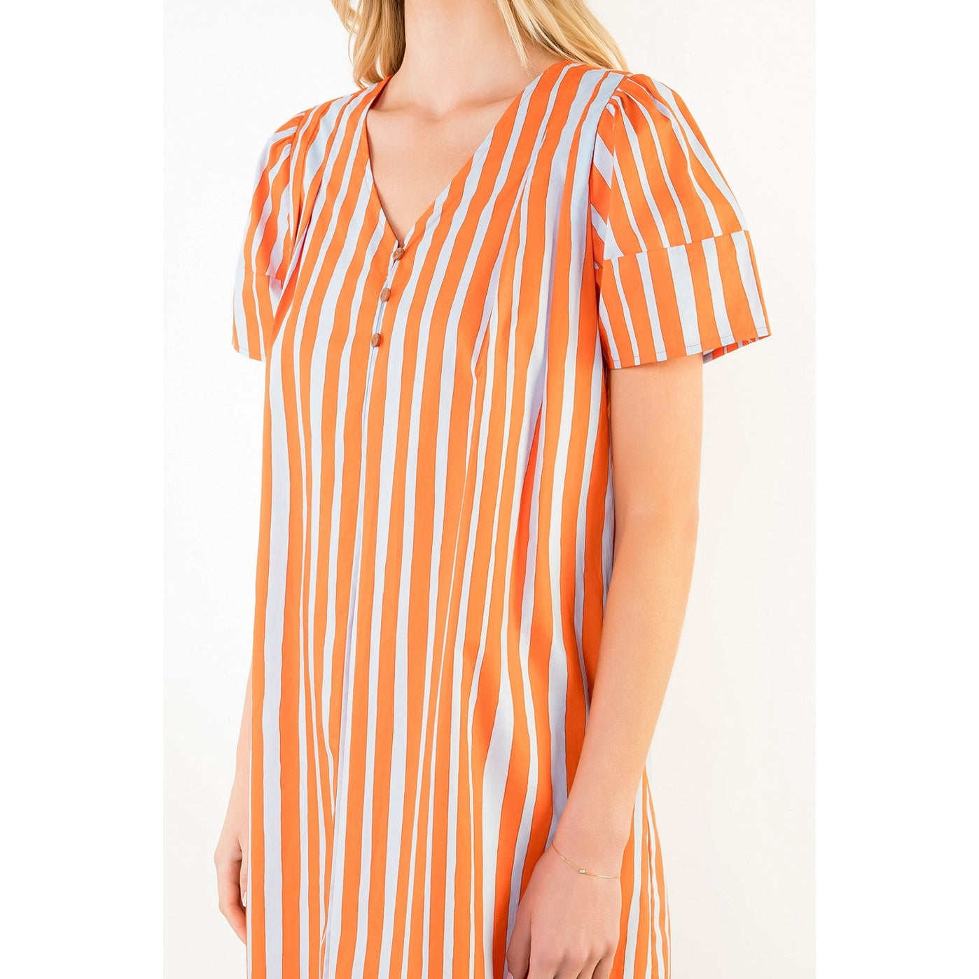 Jessie Dress