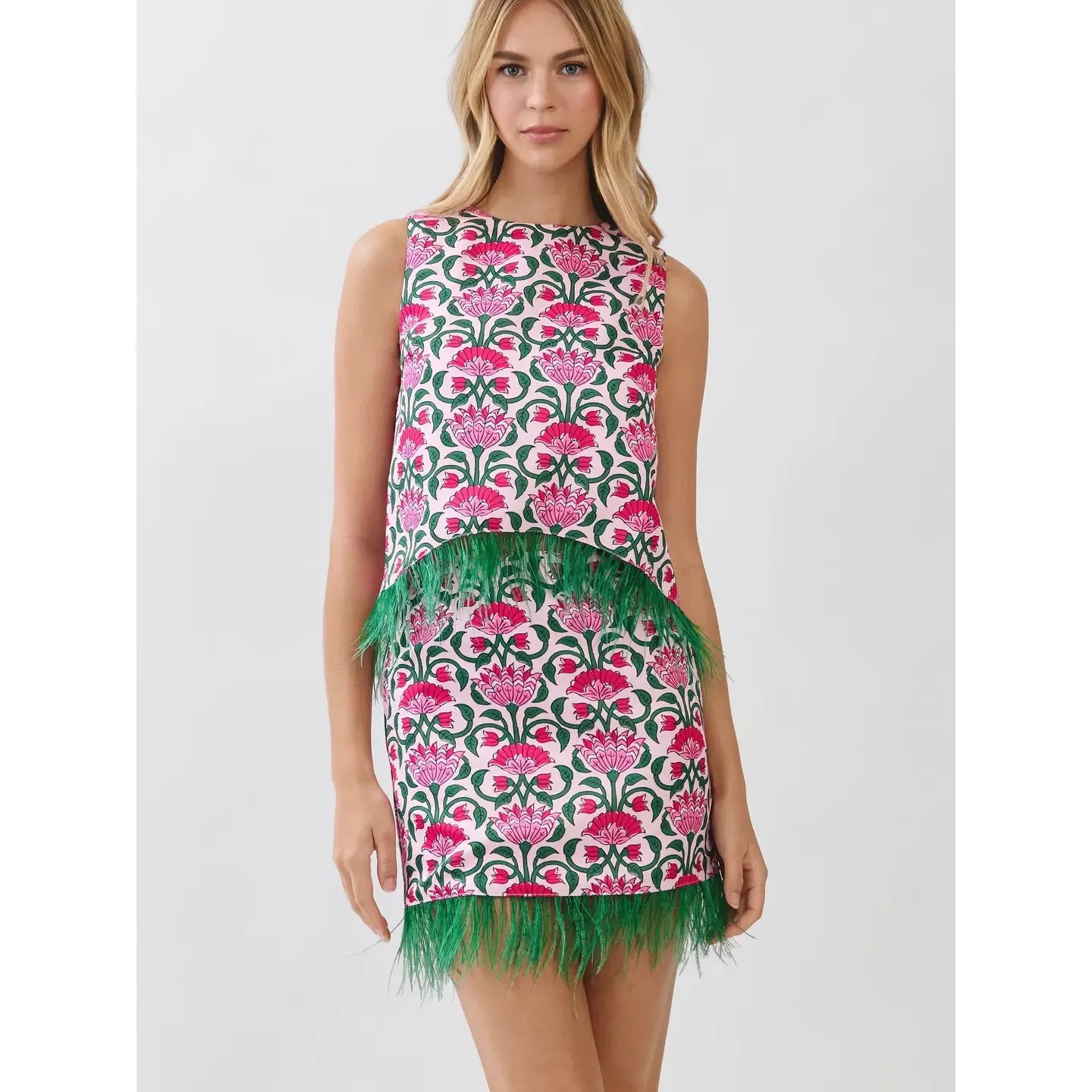Mimi Skirt
