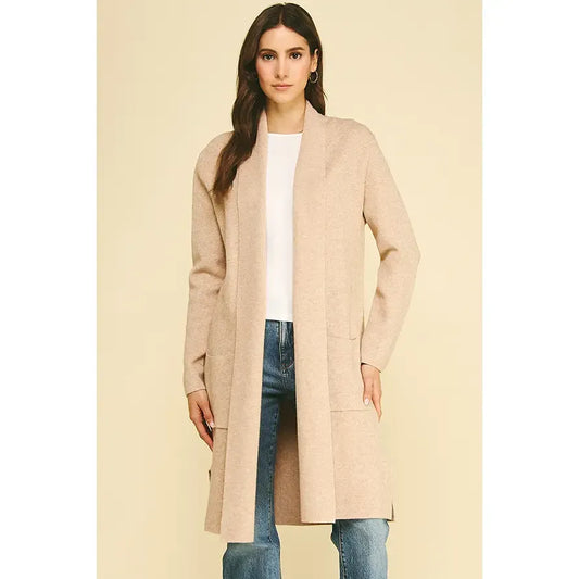 Sara Beth Cardigan