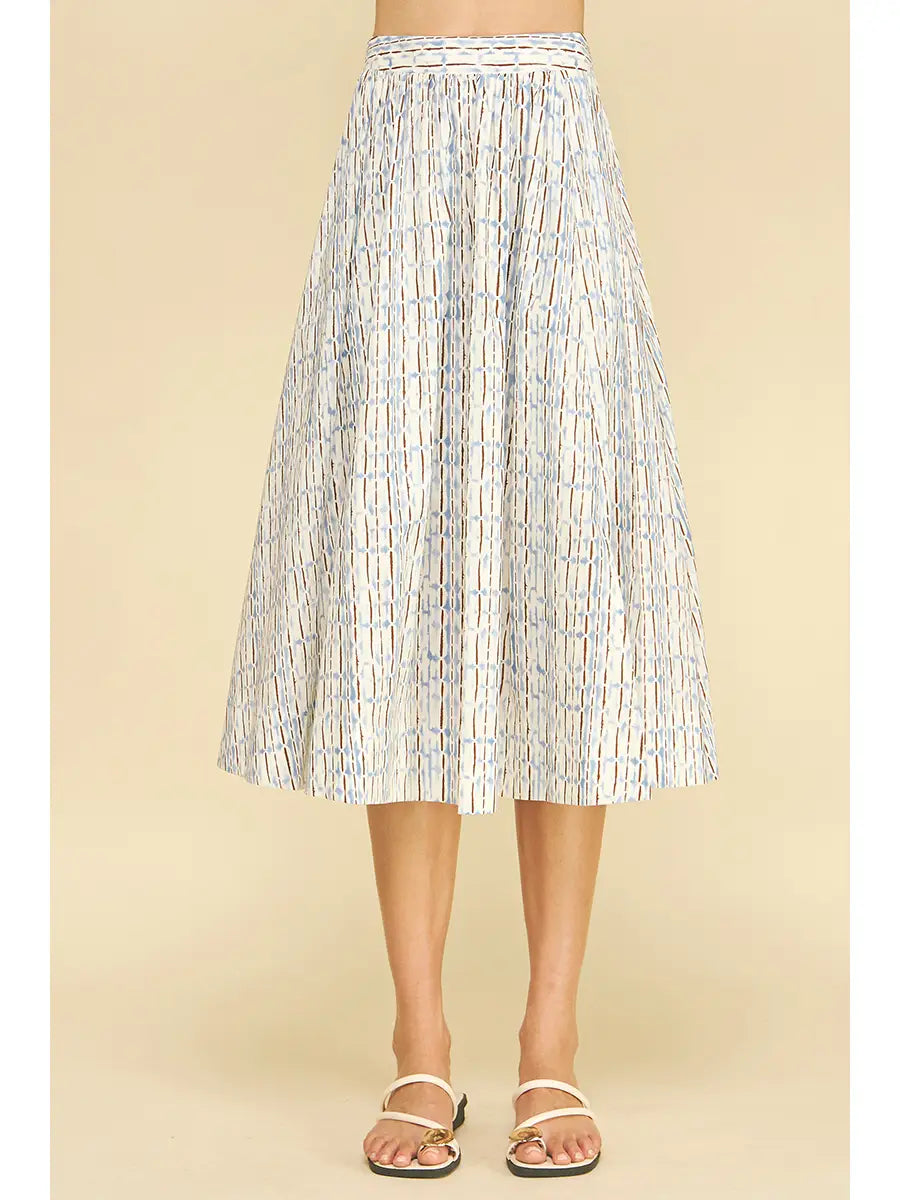 Nadine Skirt
