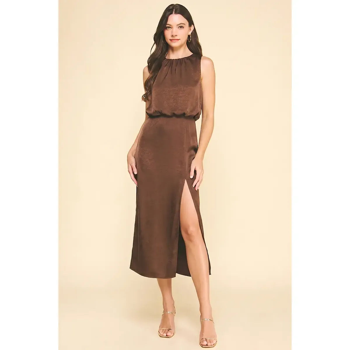 Kennedy Midi Dress