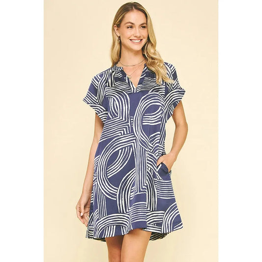 Cara Dress