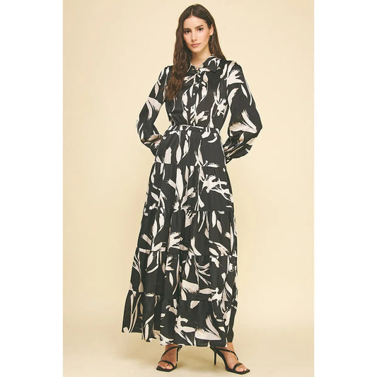 Henrietta Dress