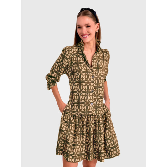 Conlen Dress