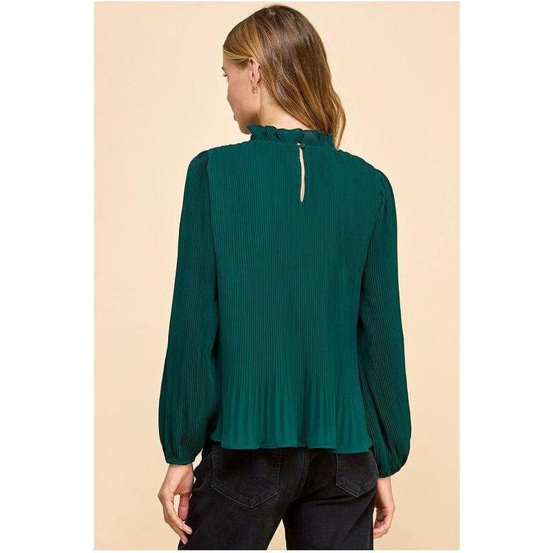 Sabrina Top