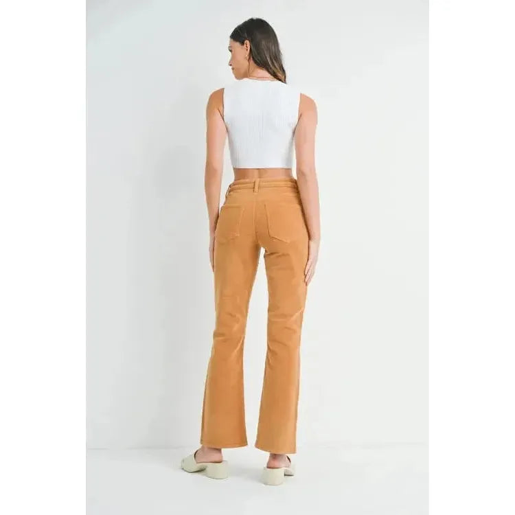 Bradleigh Corduroy Pants