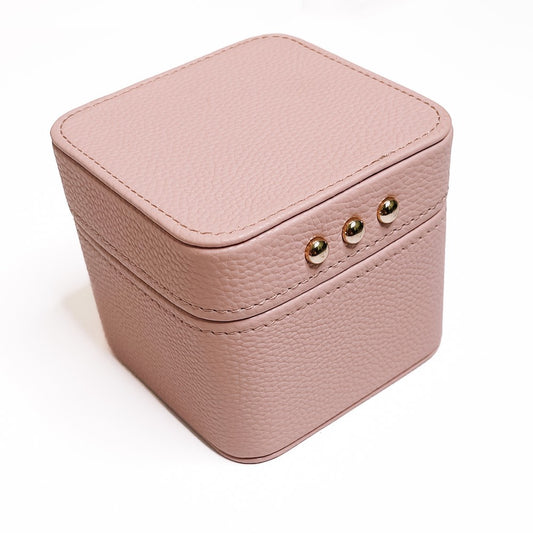 Journey Box Travel Organizer (pink)