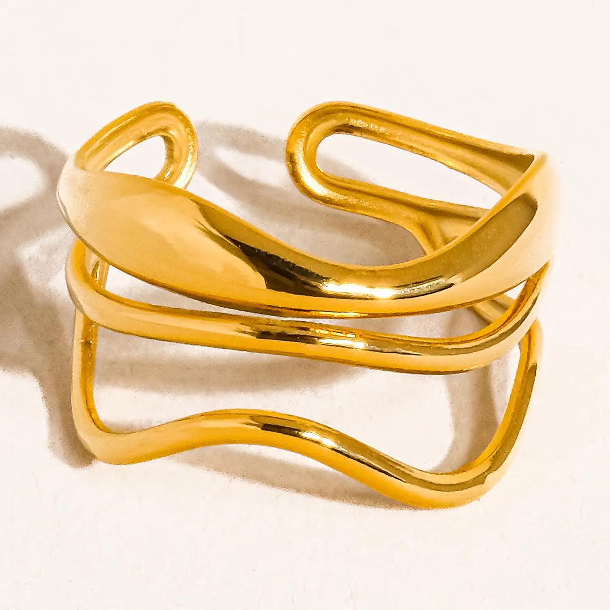 Ozzy Ring