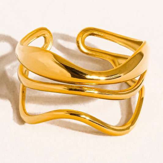 Ozzy Ring