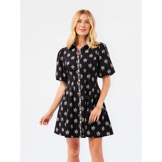 Tia Dress