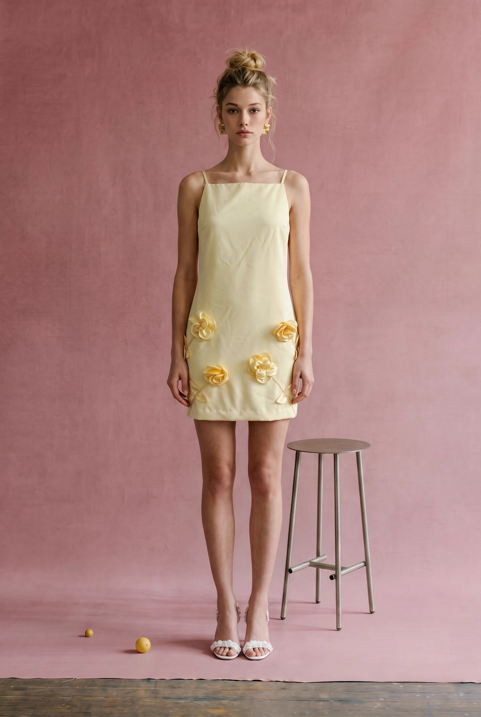 Poppy Dress