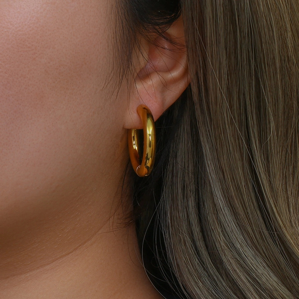 Go-To Hoops
