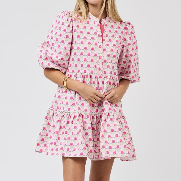 Riley Dress