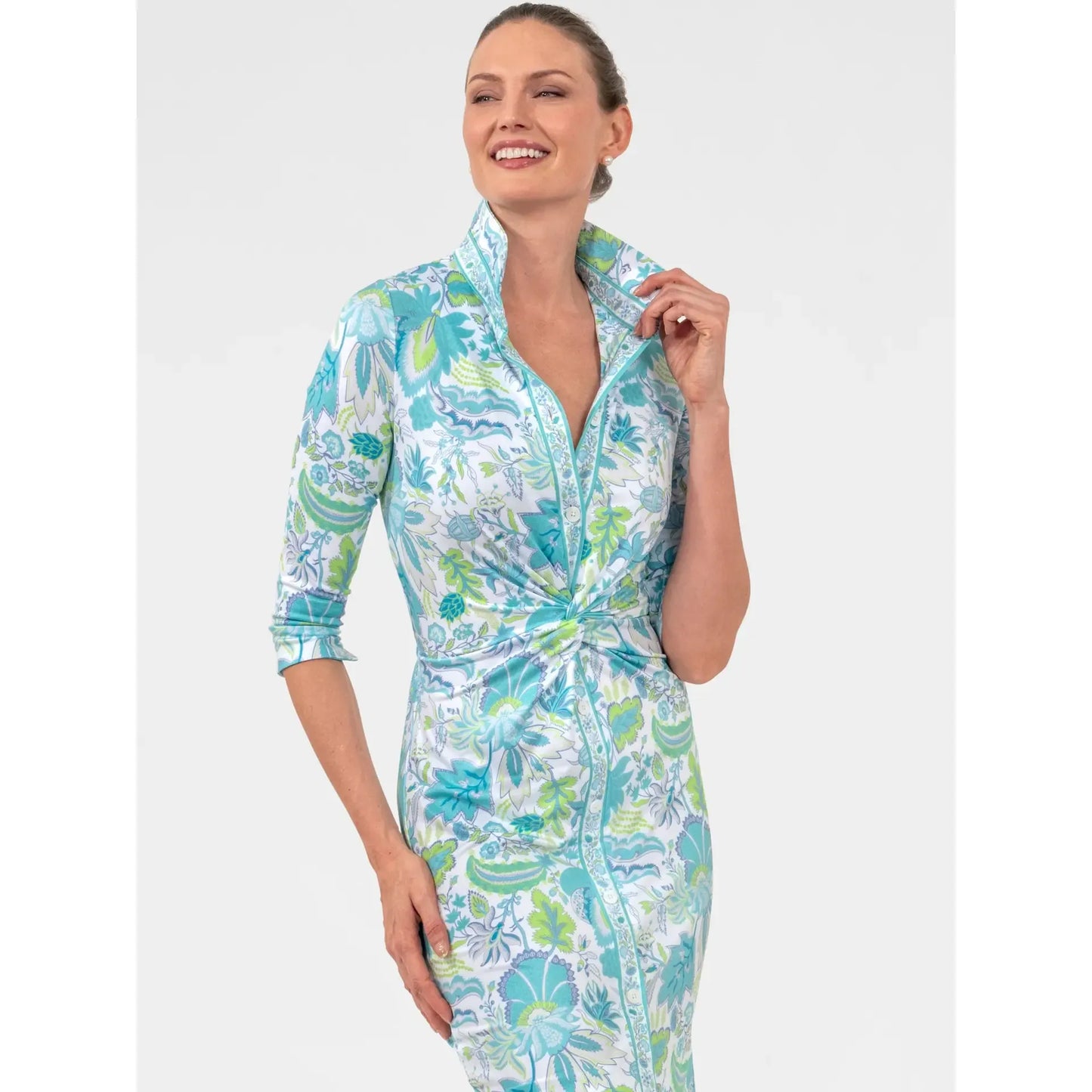 Tristin Dress