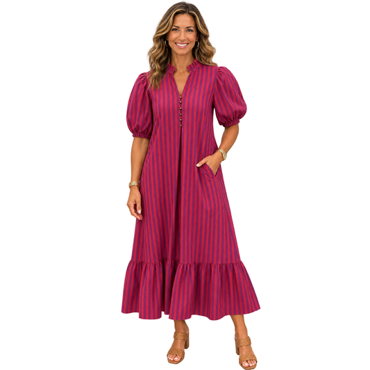 Brenna Dress