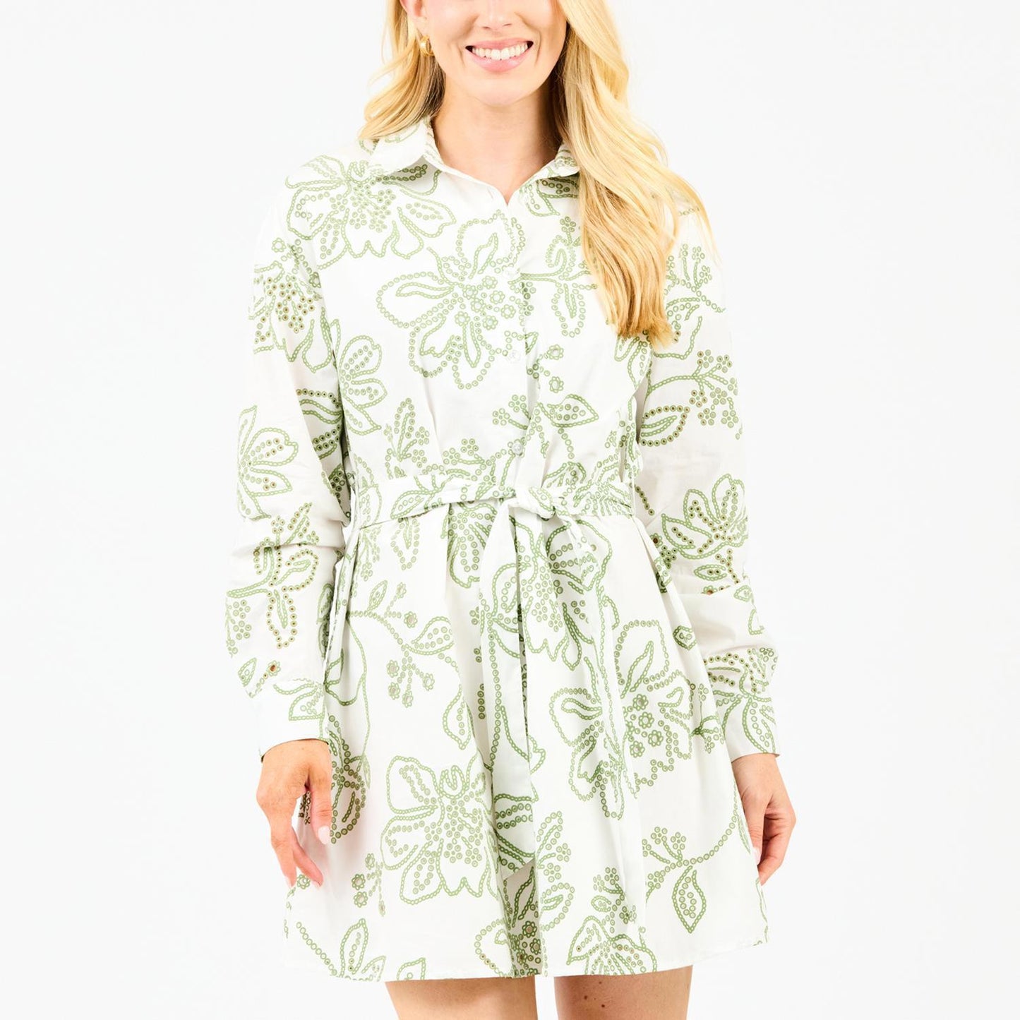 Sarah Dress