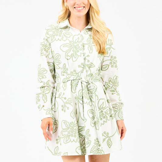Sarah Dress