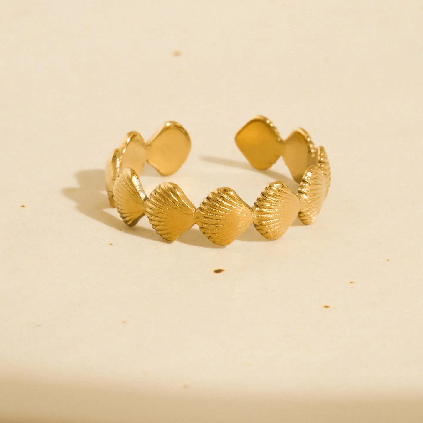 Aquelle Ring