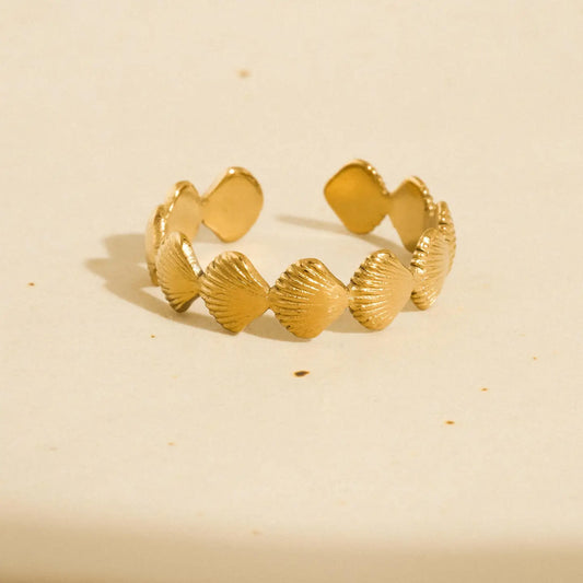 Aquelle Ring
