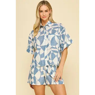 Cameron Blouse