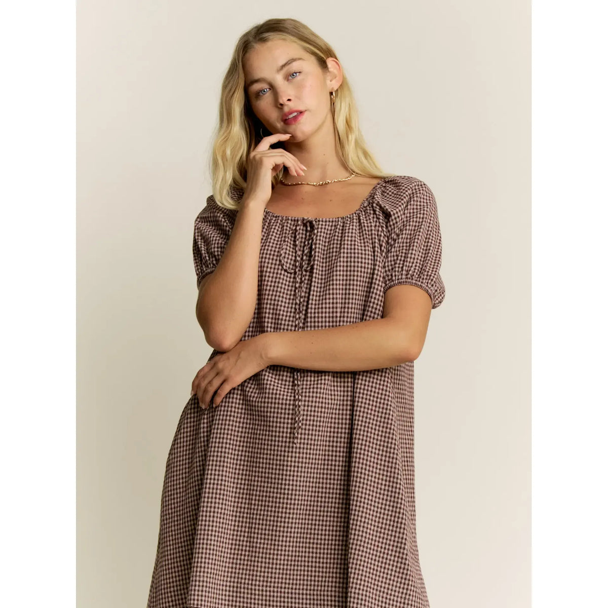 Hadley Dress